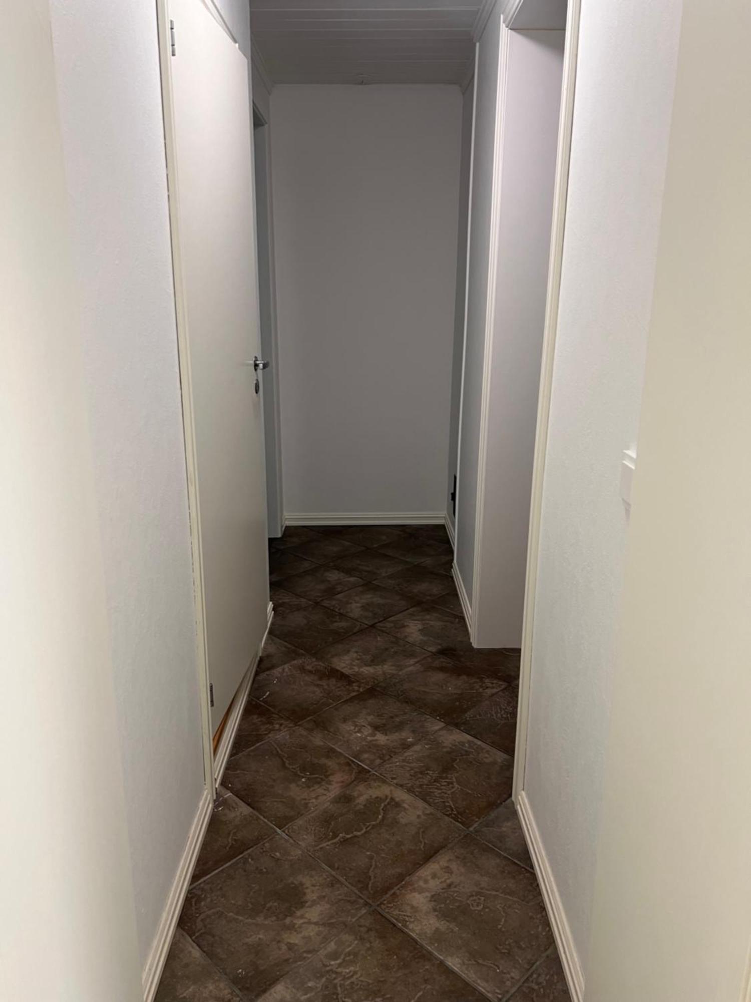 Svolvaergeita Appartamento *